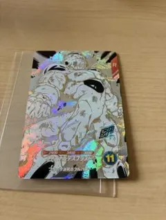 最安値！　ドラゴンボールスーパーダイバーズ　APT-028 フリーザ GDR