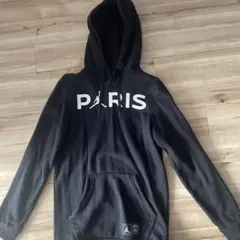 Jordan PSG フード付きパーカー