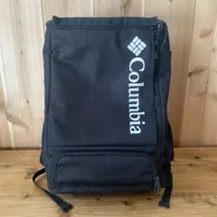 Columbia コロンビア　30L 大容量　リュック　通学　通勤　弁当収納付き