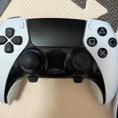 PlayStation DualSense Edge コントローラー