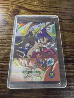 ドラゴンボールスーパーダイバーズSDVP-042 ブロリー