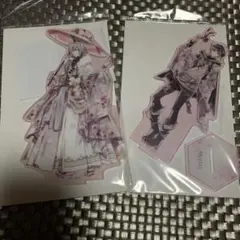 2025年最新】アイナナ 百 アクリルスタンドの人気アイテム