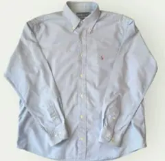 【XL〜2XL】3L訳ありラルフローレン オックスフォードシャツ