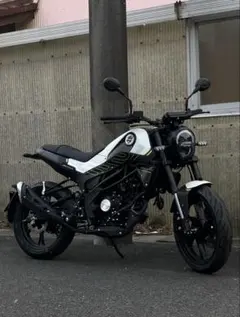 スヴァルトピレン401 2023年式 10700キロ 快調 美車！ - メルカリ