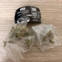 スターウォーズ デジャリックホロチェス　マンテリアン・セイヴリップ