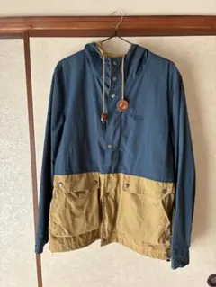 Sierra Designs マウンテンパーカー Lサイズ