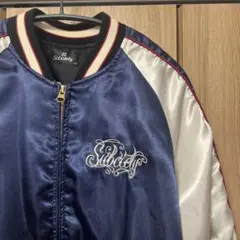 ［Subciety］スカジャン レディースサイズ