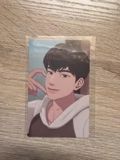 plave Hamin ハミンセット PLAVE ハミン セット