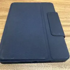 logi タブレットケース （キーボード付き）第9世代
