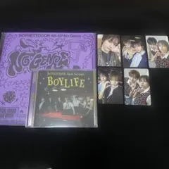 2026年最新】Boynextdoor ソンホ センイルの人気アイテム - メルカリ