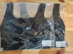ヤーマン　アーブラレース ブラック XL　２枚セット　ナイトブラのサムネイル