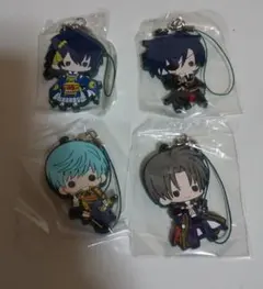 刀剣乱舞　コトブキヤ　ラバスト