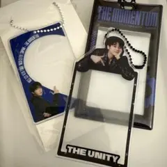 nct nct127 ドヨン トレカケース セット