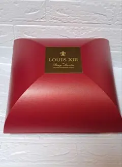 レミーマルタン LOUIS XIII ブランデーボックス　空瓶付きのサムネイル