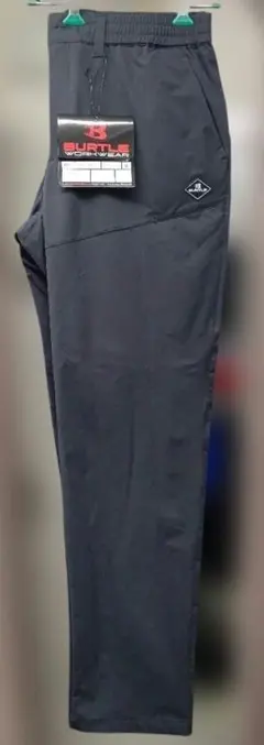 BURTLE エアテックパンツ XL ストームグレーのサムネイル