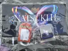 fantastics 堀夏喜 カード