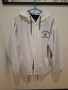 ルースイソンブラ　コーチジャケット