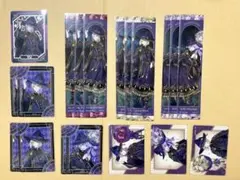 シャドウバース エボルヴ miroir UR 、SP、PRセット 久川凪 - メルカリ