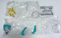 初音ミク ハッピージャンプ！フィギュア 2点セット