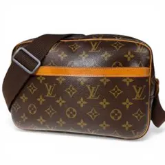 LOUIS VUITTON リポーターPM a1205 - メルカリ