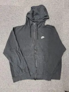 【古着】NIKE パーカー