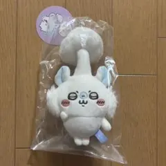 ちいかわ 寄生されちゃったモモンガマスコット