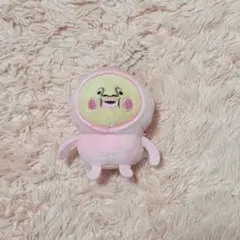こびとづかん カクレモモジリ マスコット ぬいぐるみ