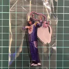 メダノレ　アクキー