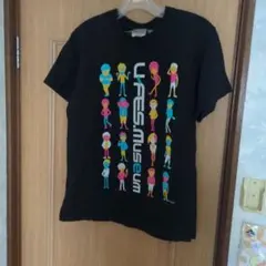 人気ユーチュバー勢揃いTシャツ