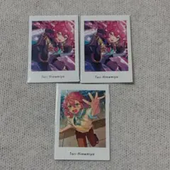 あんスタ ぱしゃっつ 姫宮桃李