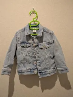 GAP デニムジャケット
