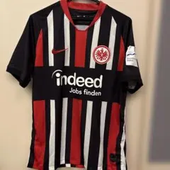 Eintracht Frankfurt 堂安律ユニフォーム - メルカリ