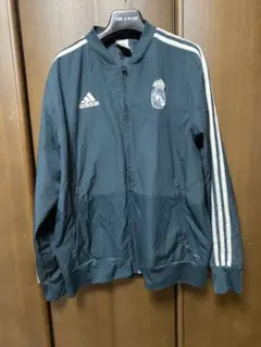 Adidas レアル・マドリード ジャケット