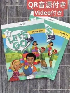 Let's Go 5th -begin1 student/Work Book