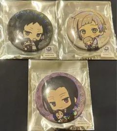 文豪ストレイドッグス　芥川&中島敦& 森鴎外