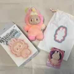 正規品★ラブブ ぬいぐるみ LOYALTY