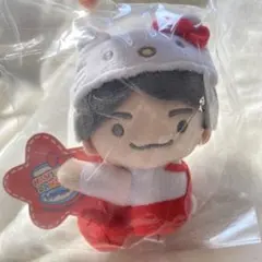 ローソンなにわ サンリオマスコット