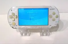 【ジャンク】PSP1000 本体 ホワイト