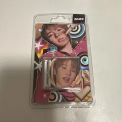 トレカなし NCT WISH I SPY SMini さくや