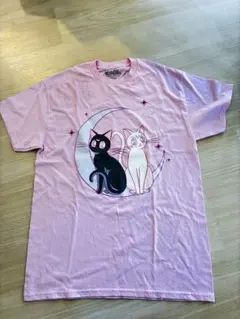 【訳あり】セーラムーン　Tシャツ　sailor moon