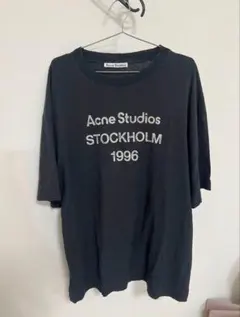 Acne Studios STOCKHOLM 1996 Tシャツのサムネイル