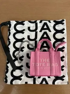 2025年最新】MARC JACOBS レディース キーホルダー・キーリング