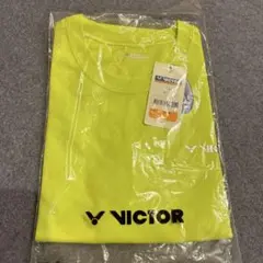 2枚セット　VICTOR Tシャツ