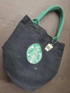 スターバックス　トートバッグ