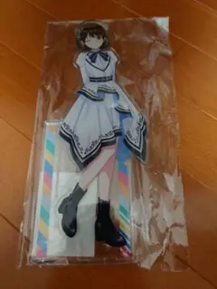 アイドルマスター IDOLWORLD 2025 BIGアクリルスタンド 花海佑芽