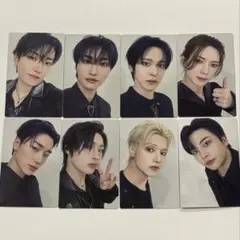 ATEEZ Ashes to Light フラッシュプライス盤