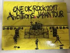 one ok rock 2017