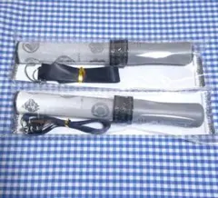 刀ミュ　静かなる夜半の寝ざめ　ペンラ2本セット