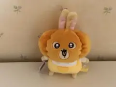 ちいかわ カボチャなうさぎ