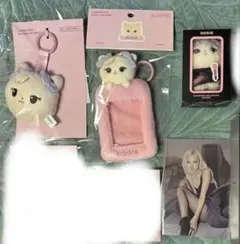 BLACKPINK ブルピン ロゼ ROSIE ぬいぐるみ キーホルダー Adorable ROSIE Plush Keyring Collection | TikTok